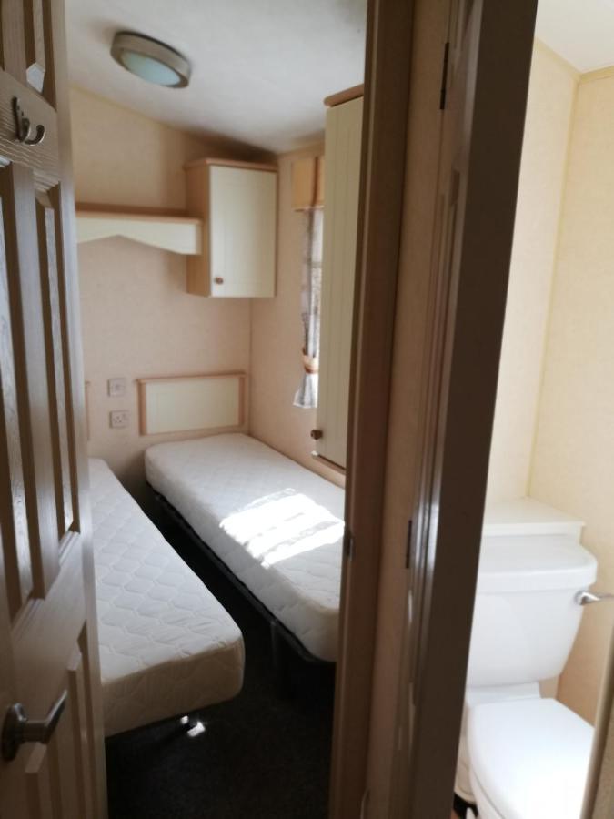 Zacisze Kurpiowskie U Janusza Hotel Zalas Buitenkant foto